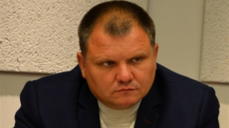 Людиною 2018 року в Троїцькому став Демид Палагно