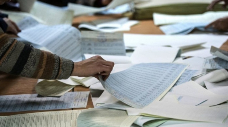 «Складна ситуація»: чому партії «Пропозиція» відмовили в реєстрації кандидатів у Сарнах