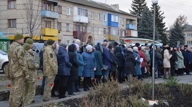 Історія звільнення Сватівського району та міста Сватове за одну хвилину