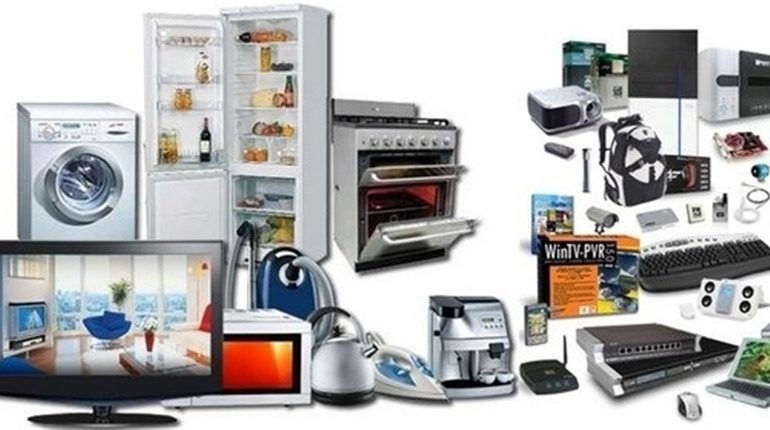 Переваги інтернет-магазинів техніки та гарантії, що надаються на продукцію