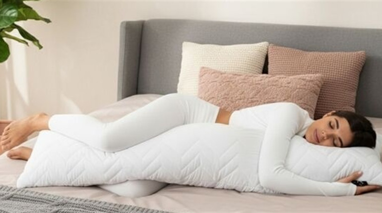 Подушка для здорового сну: як обрати ідеальний варіант