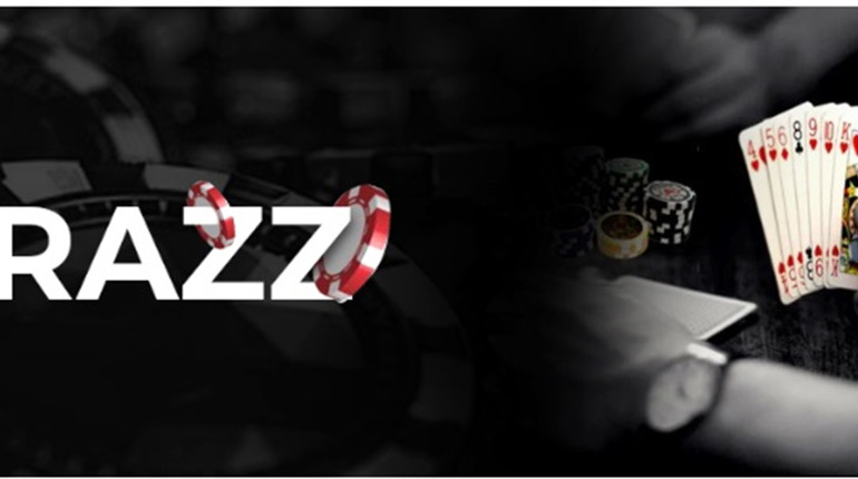 Razz - повний посібник