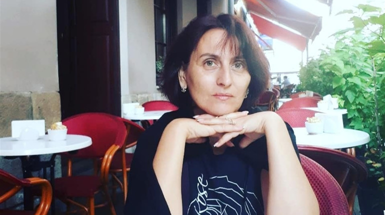 Швея из Бердянска Елена Иващенко: «В Европе жить комфортнее, но дом – есть дом!» 