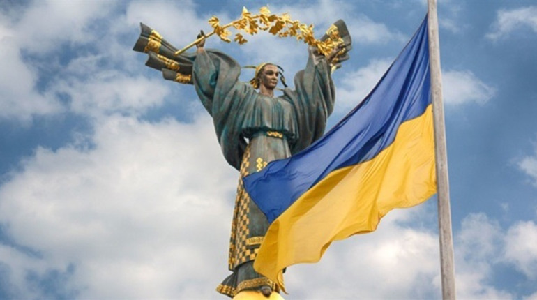 Олександр Нестеренко: "Ми ведемо боротьбу за свою Державу, в якій народились"