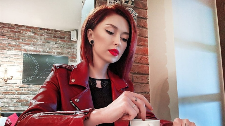 Відео "Міняю жінку" із кіцманчанкою Наталею Ковалюк