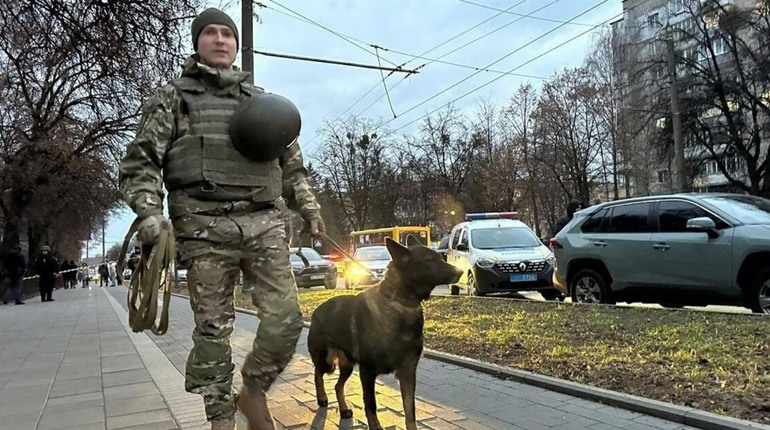 Хлопця із Житомирщини завербували росіяни для теракту та підірвали його в ТЦК у Рівному