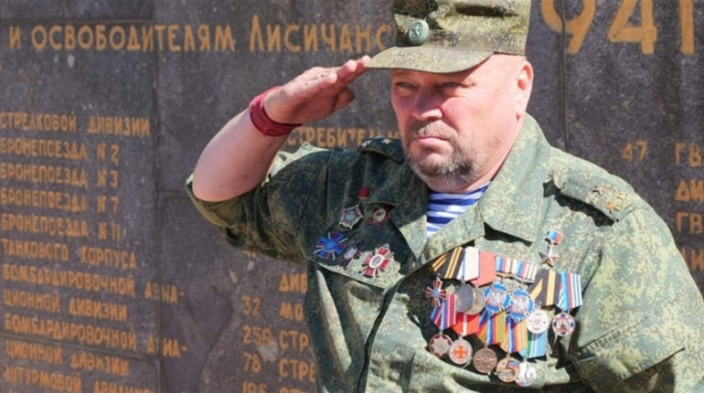У Лисичанську "мер" Скорий погрожує жителям: поки за нього не проголосують електрики і води не буде