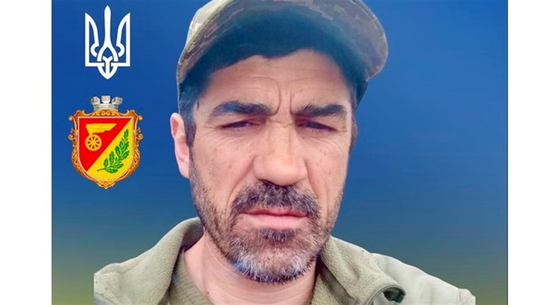Загинув знам’янчанин Андрій Ейвазов: що відомо