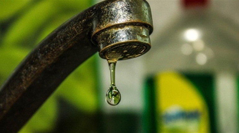 Добропільська громада без води: коли відновлять водопостачання та де брати воду?
