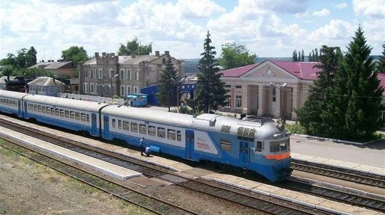 «Укрзалізниця» подовжила два маршрути з Луганщини до Куп’янська, обидва через Сватове: подробиці