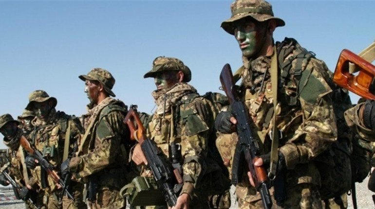 В РФ заявили, що перекинули на Херсонщину "вагнерівців"