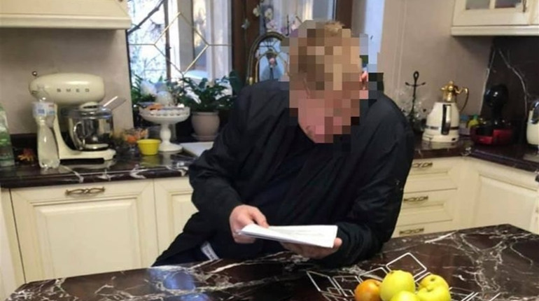 Через можливу несплату понад 97 мільйонів податку: нардепу Віктору М’ялику вручили підозру