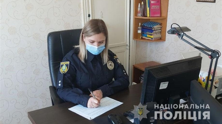 На Херсонщині троє учнів інтернату знущались із 14-річної дівчинки з цього ж закладу
