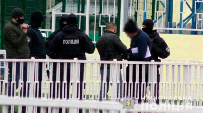Вбивство Ігоря Пащенка: братів Кальченків оголосили в розшук
