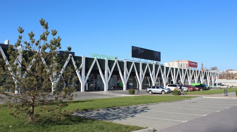 У Шепетівці мають побудувати величезний відпочинковий комплекс