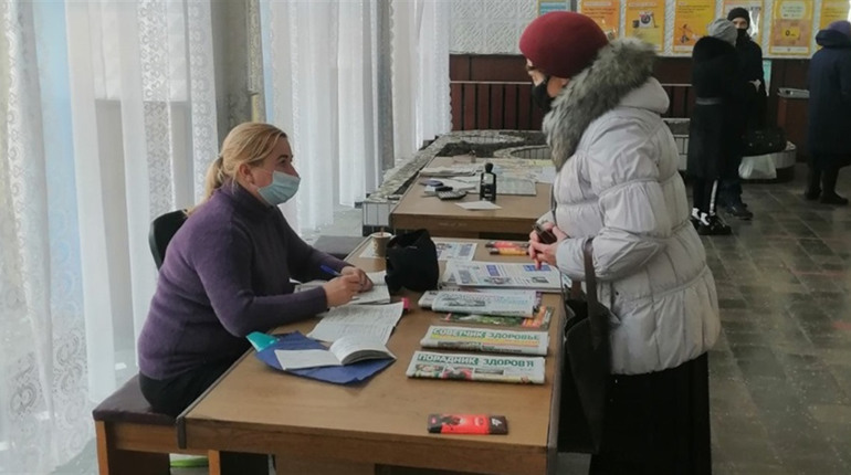 Вдячні всім, хто залишиться з «Білопільщиною» у 2022 році