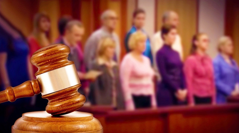 Шукають присяжних для Червоноградського міського суду