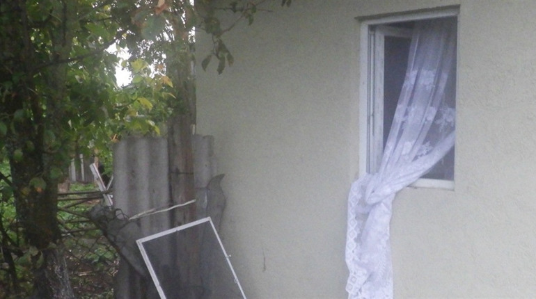 Від крадіжок до розбою: 19-річний хлопець тероризував жителів Стриївської громади