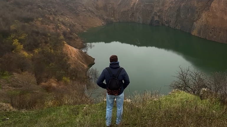 Жовті Води очима блогерів: відео на YouTube зібрало понад 24 тисячі переглядів