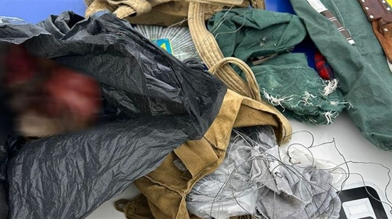В Чернігові невідомий погрожував жінці вбити її собаку. Що сталося
