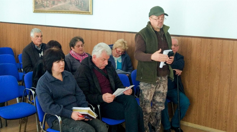 Не завдяки, а всупереч: бюджет Кагарлицької МТГ поповниться новими надходженнями