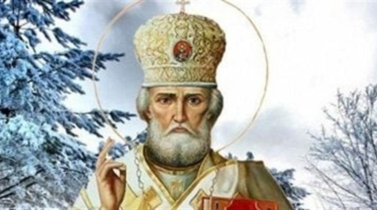 День Св. Миколая відзначаємо по новому, згідно новоюліанського календаря: історія та традиції свята