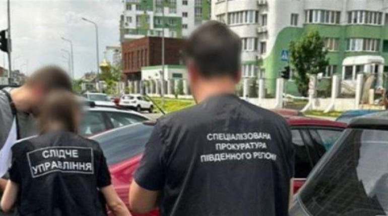 В Одесі офіцер пропонував солдату за хабар влаштувати звільнення з армії