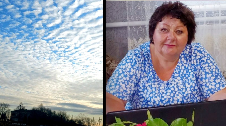 Коли душа тягнеться до світла: весняні вірші Світлани Ткаліч