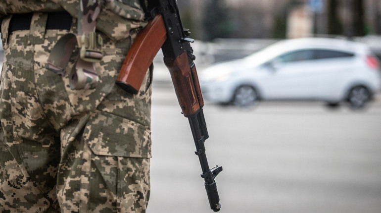 Які обмеження діятимуть на Білопільщині у новорічну ніч і що загрожує порушникам