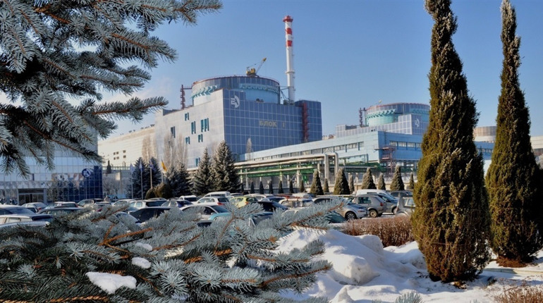 Нагороди конкурсу «Атомна енергетика і ми» знайшли своїх призерів