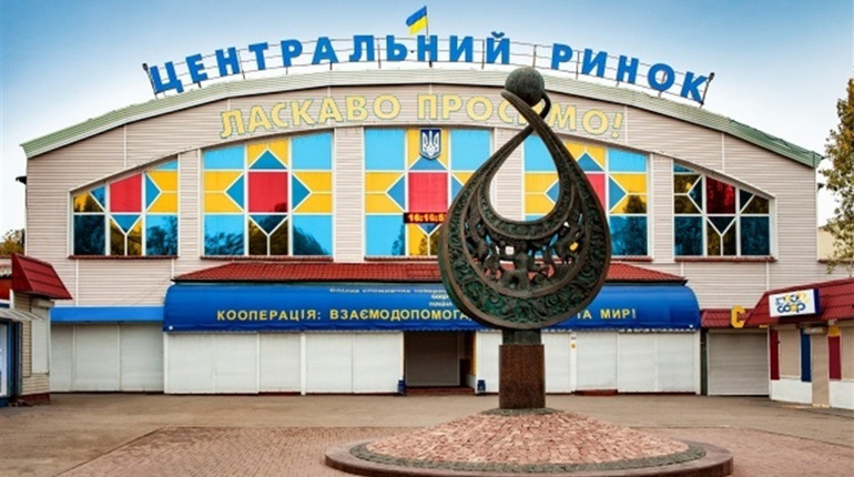 Чи відкриють на Херсонщині ринки?