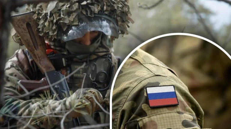 На лівобережжі Херсонщини командири РФ забирають виплати і кидають солдатів у «ями»