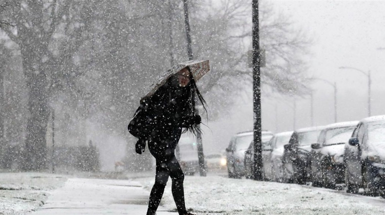 Рятувальники попереджають про небезпечні погодні умови у Шосткинському районі