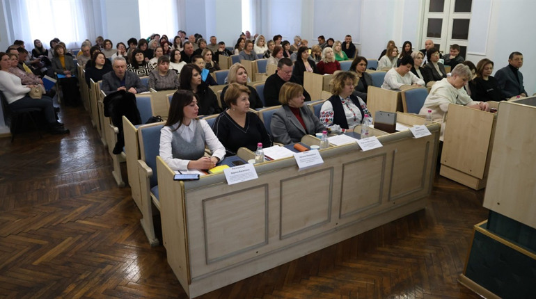 Городоцька громада — серед лідерів: результати обласного конкурсу «Найкраща соціальна громада»