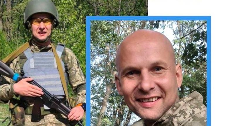 Важкопоранений чортків’янин Андрій Пашковський потребує фінансової допомоги