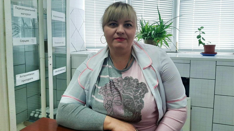 Юля Клименко: Пацієнти питають, коли на поправку? Як не заплакати і сказати те, що вони хочуть чути