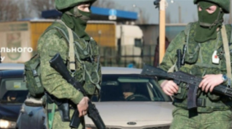 Українців заманюють на ТОТ для підтвердження прав власності на житло