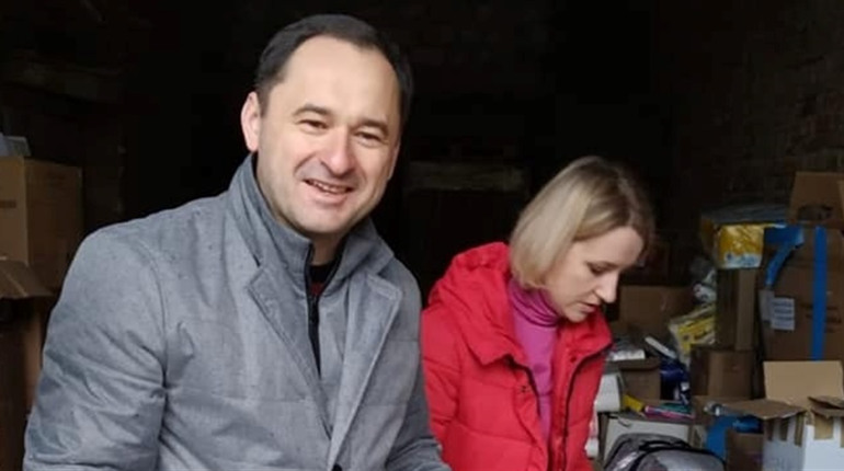 При виявленні факту торгівлі гуманітаркою, одразу пишіть заяву у поліцію — нардеп від Первомайська