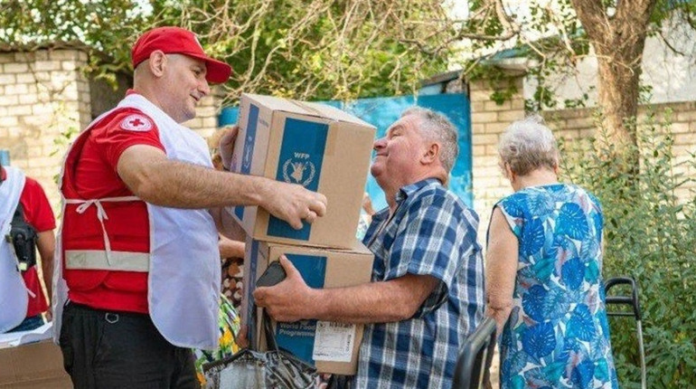 Коротко про ситуацію на Херсонщині 10 вересня 2024 року