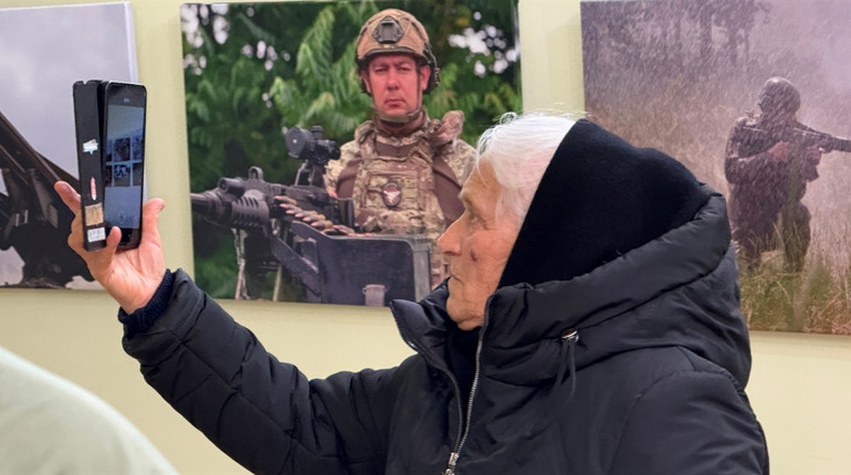 «На межі можливостей»: як ППО боронить небо півдня України. Ці фото варто побачити на власні очі