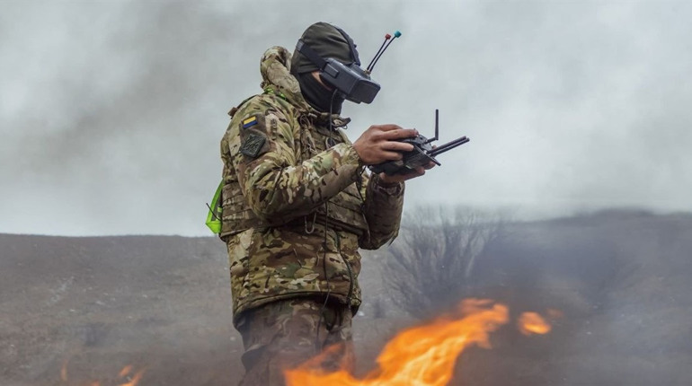 Триває 1419-й день війни. Втрати ворога та ситуація в регіонах станом на 12 січня