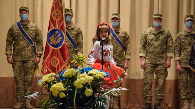57-ій бригаді – 6 років