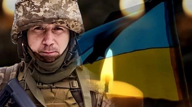 26 грудня на Кагарличчині оголошено Днем жалоби на вшанування пам'яті воїна Олександра Лісового