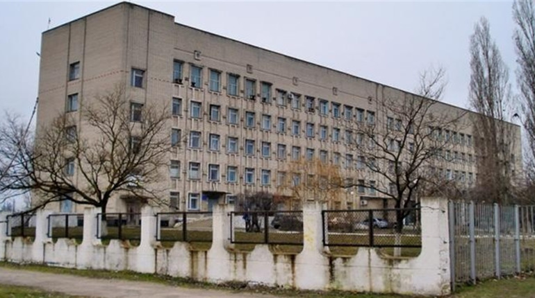 На ТОТ Херсонщини хворих на ГРВІ розміщують в коридорах лікарень - палати зайняті окупантами