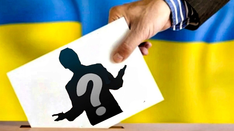 Шість запитань до кандидатів у депутати від Всеукраїнської Ради Церков і релігійних організацій