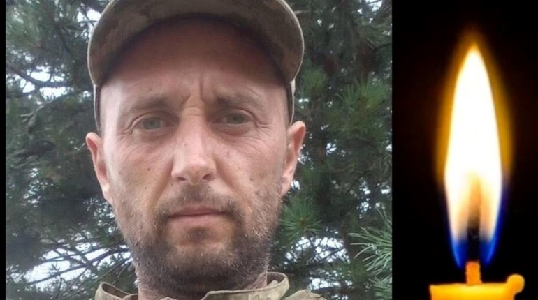 2,5 року вважався безвісти зниклим Пухта Роман з Буданова, експертиза підтвердила – таки загинув