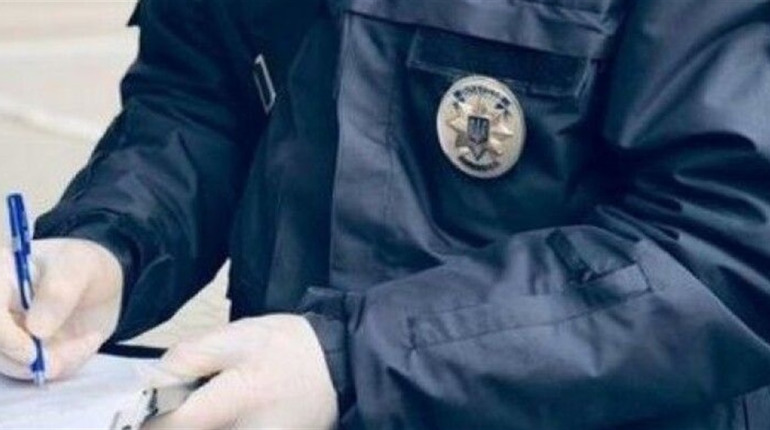 На Черкащині правоохоронці склали протоколи на батьків неповнолітніх дітей, які пошкодили майно