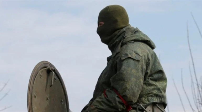"Ми були брудні й виснажені": окупант розповів СNN, як на Херсонщині боявся розгніваних місцевих