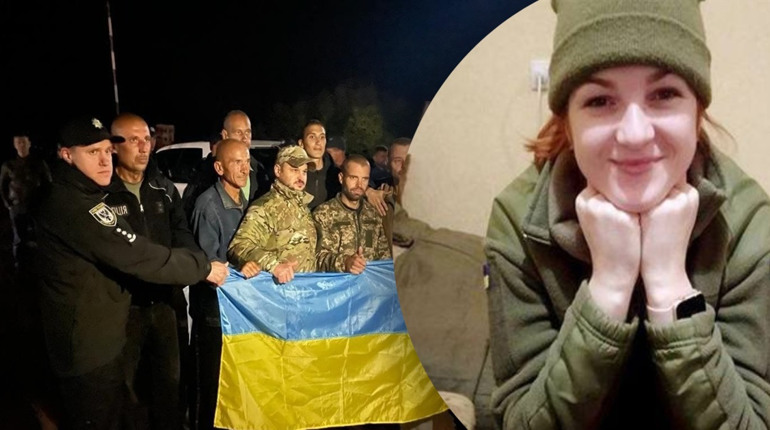 В Україну повернулися полонені. Серед них є з Рівненщини. Як це було?