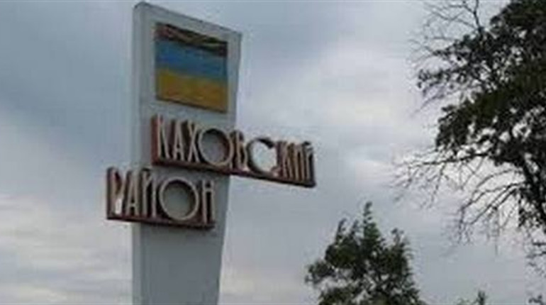 Ситуація в Каховському районі